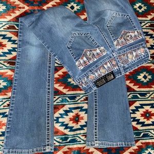 Slim Boot Premire Jeans